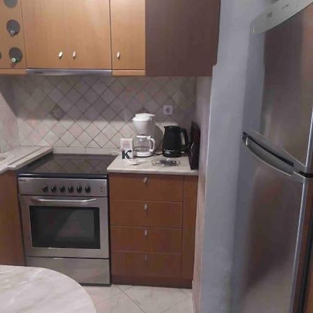 Stella'S Cottage Athens Luaran gambar